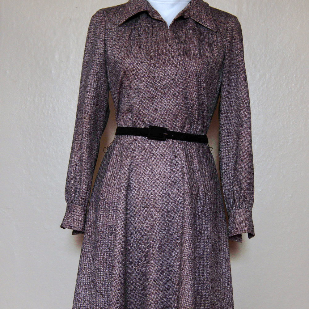 Vintage Parade Dress